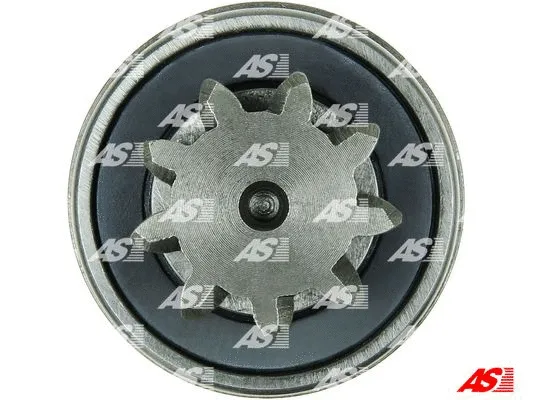 Freewheel Gear, starter