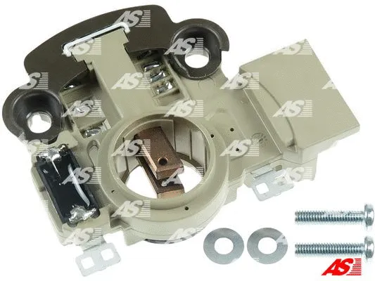 Alternator Regulator