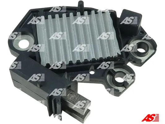 Alternator Regulator
