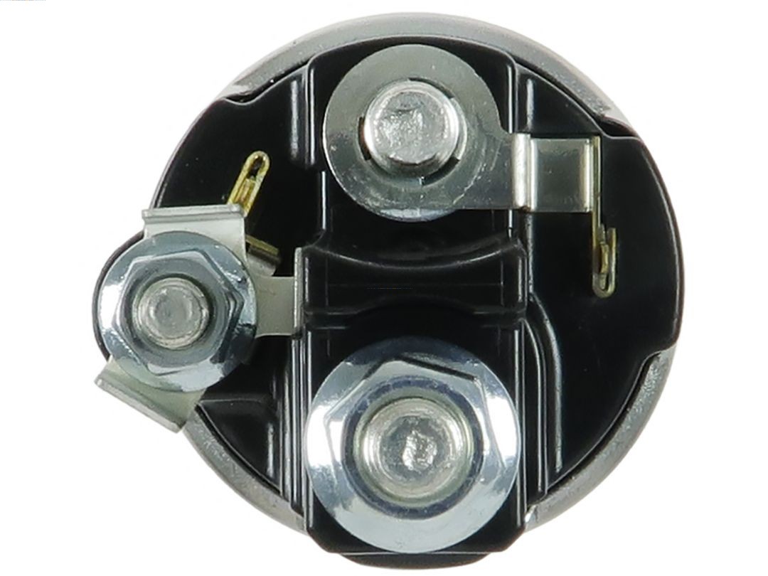 Solenoid Switch, starter