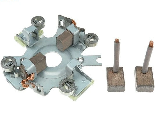 Holder, carbon brushes (SBH4017P)