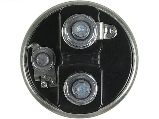 Solenoid Switch, starter