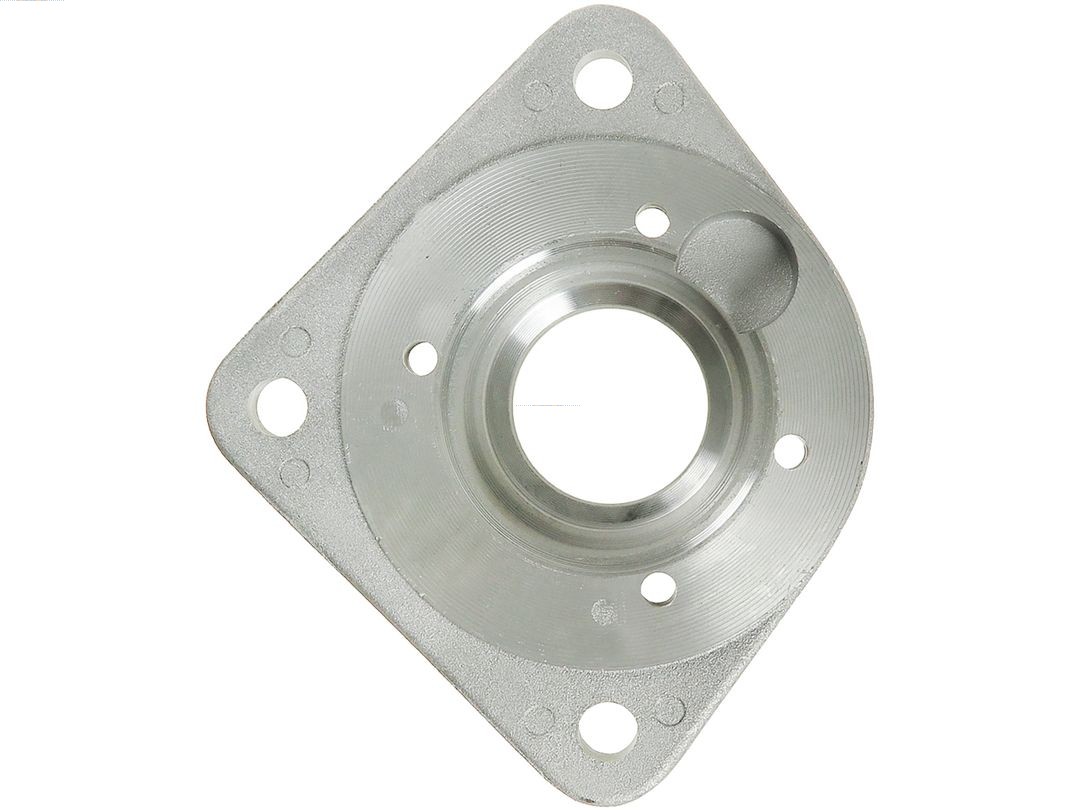 Starter Lid, carburettor