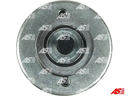 Solenoid Switch, starter