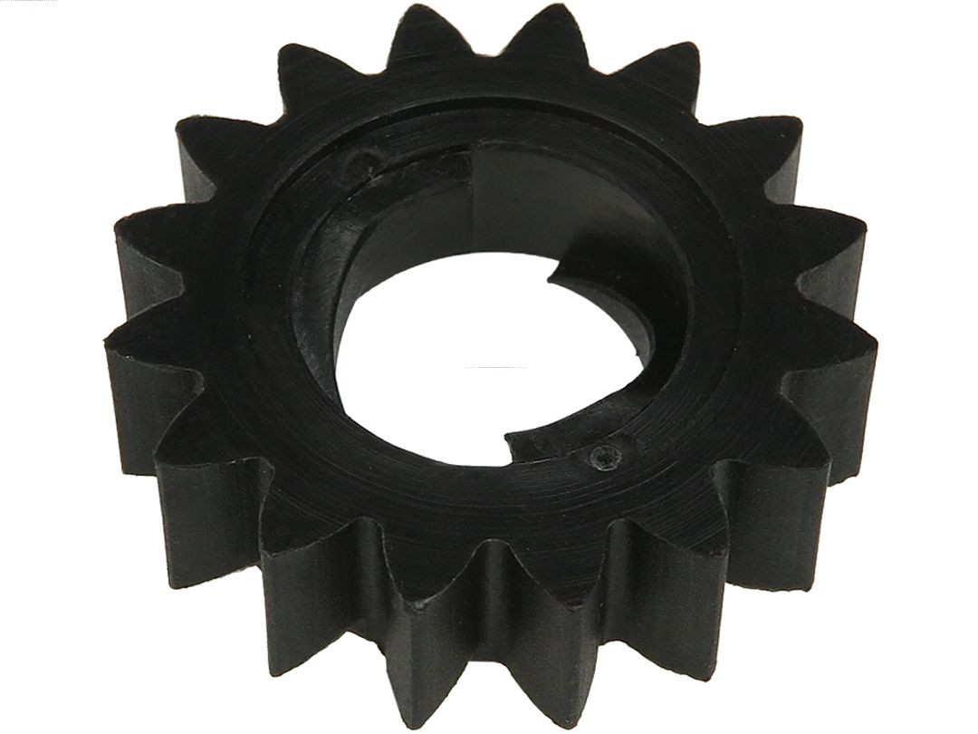 Freewheel Gear, starter