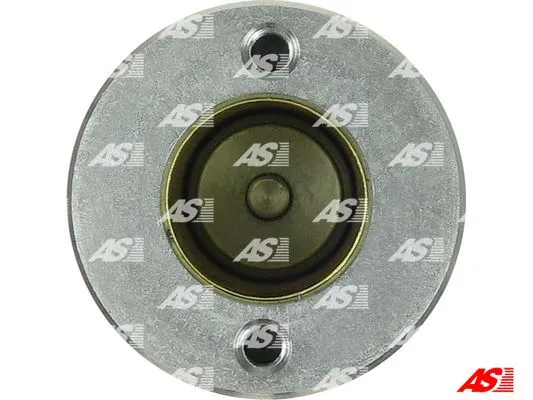 Solenoid Switch, starter