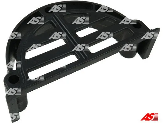 Belt Pulley, alternator (ARS0058)