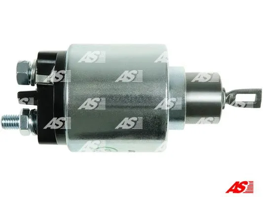 Solenoid Switch, starter (SS0277(ZM))