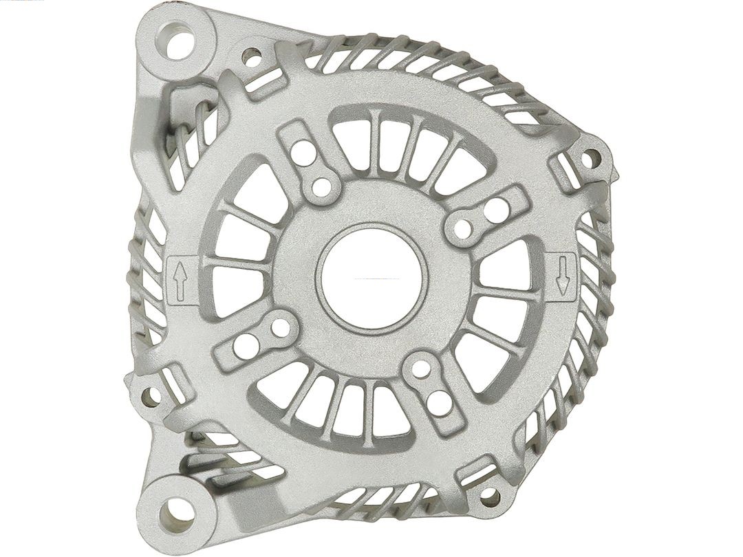 Bracket, alternator drive flange (ABR5141S)