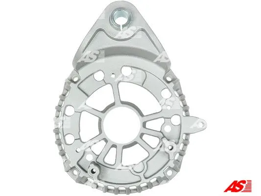 Bracket, alternator drive flange (ABR0108S)