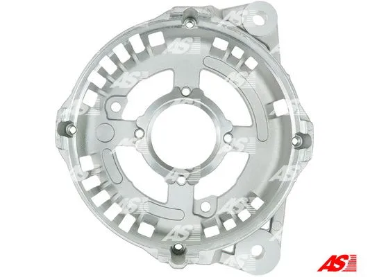 Bracket, alternator drive flange