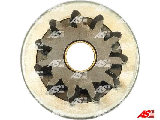 Freewheel Gear, starter