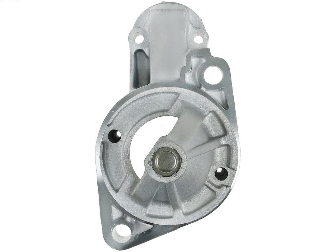 Starter Lid, carburettor (SBR5118S)