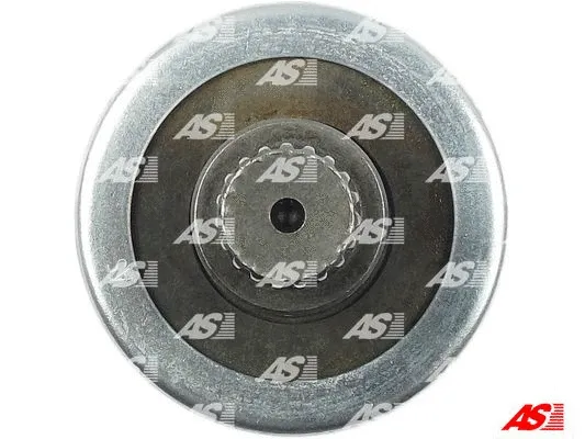 Pinion, starter