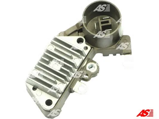 Alternator Regulator