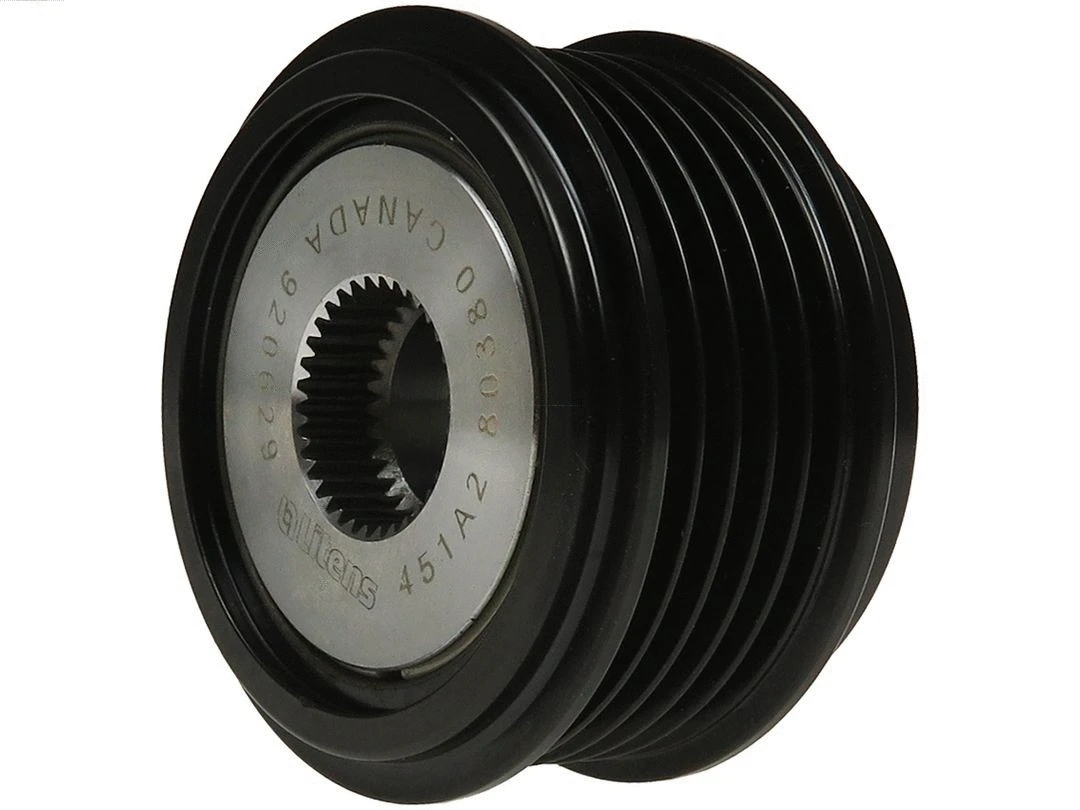 Alternator Freewheel Clutch (AFP0054(LITENS))