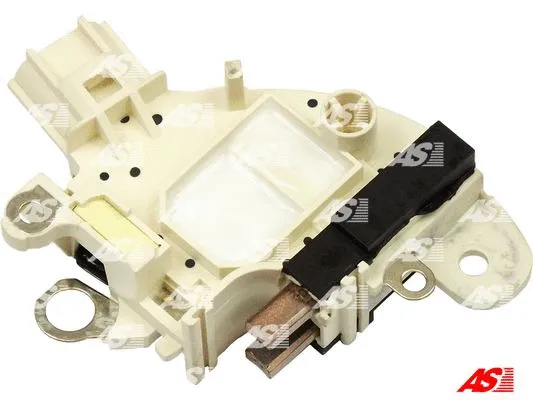 Alternator Regulator