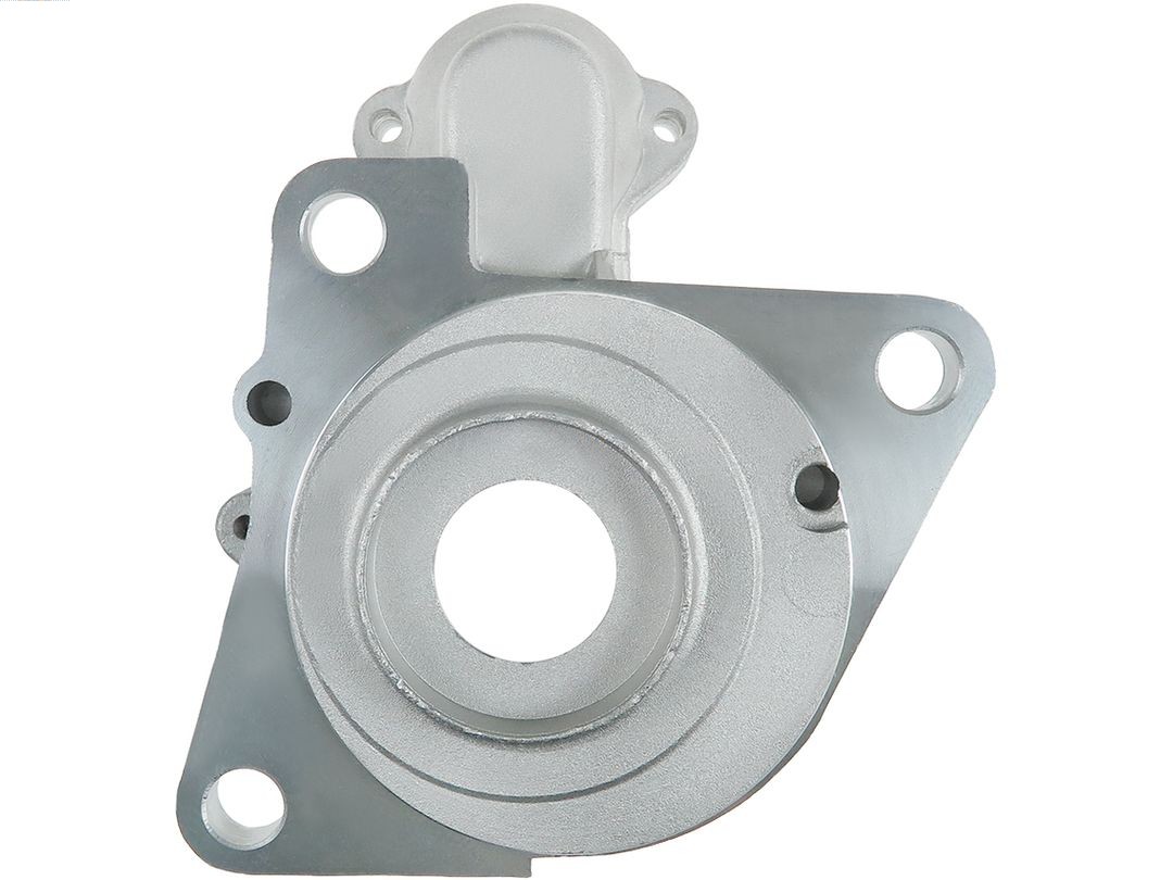 Starter Lid, carburettor (SBR5098S)