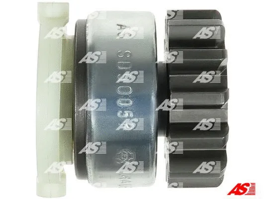 Freewheel Gear, starter (SD9005P)