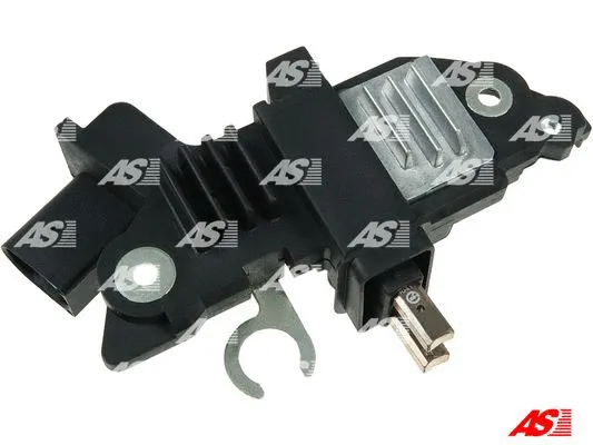 Alternator Regulator