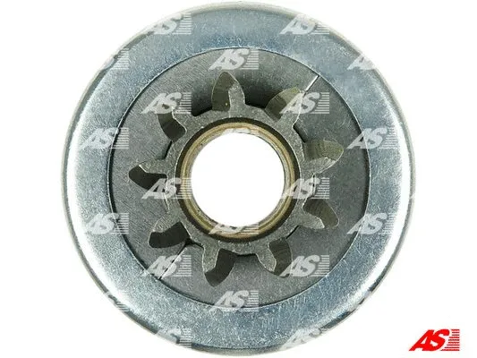 Freewheel Gear, starter