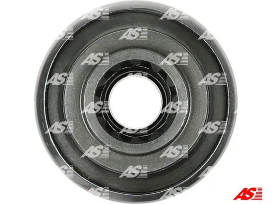 Freewheel Gear, starter