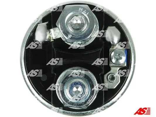 Solenoid Switch, starter