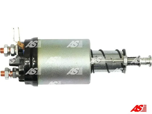 Solenoid Switch, starter (SS4028)