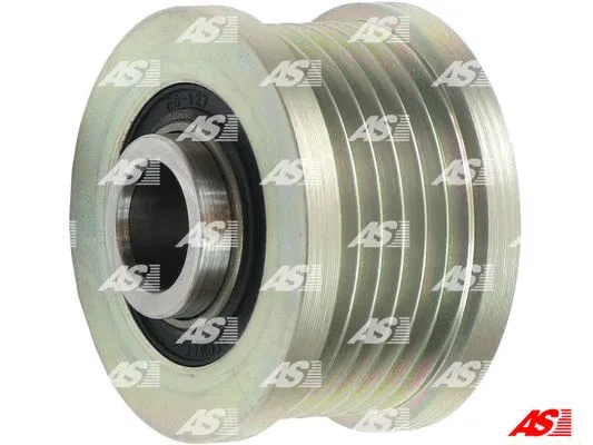 Alternator Freewheel Clutch