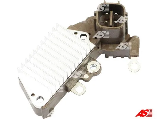 Alternator Regulator