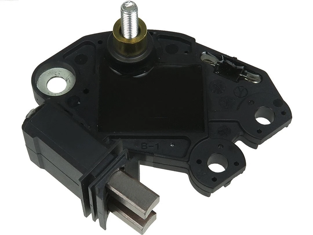Alternator Regulator