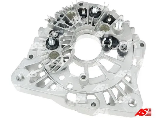 Bracket, alternator drive flange (ARC3197S)