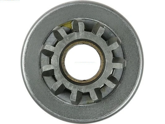 Freewheel Gear, starter