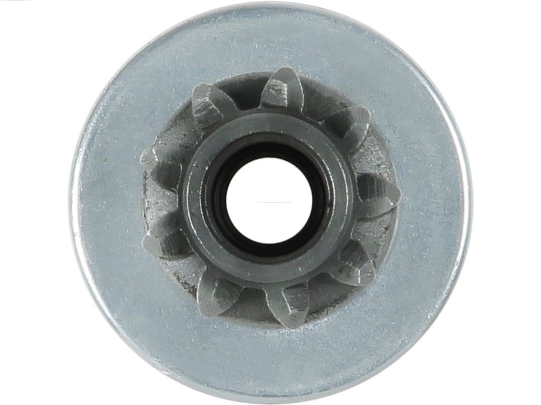 Freewheel Gear, starter