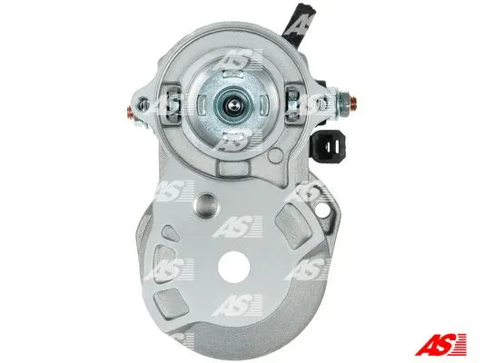 Solenoid Switch, starter