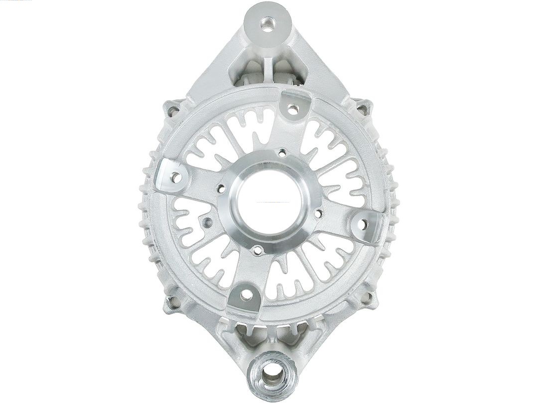 Bracket, alternator drive flange (ABR6118S)