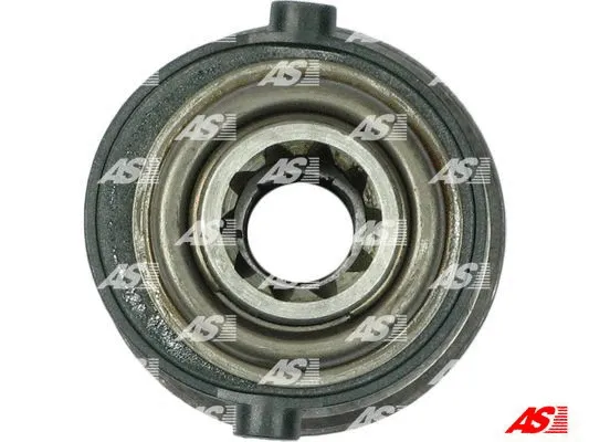 Freewheel Gear, starter