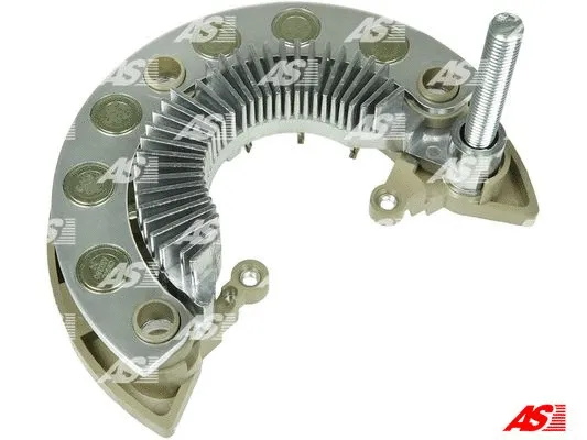 Rectifier, alternator (ARC5156)