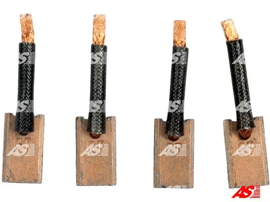 Carbon Brush, starter (SB5025)