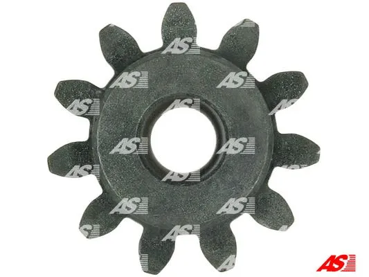 Freewheel Gear, starter