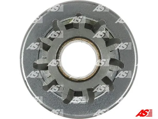 Freewheel Gear, starter