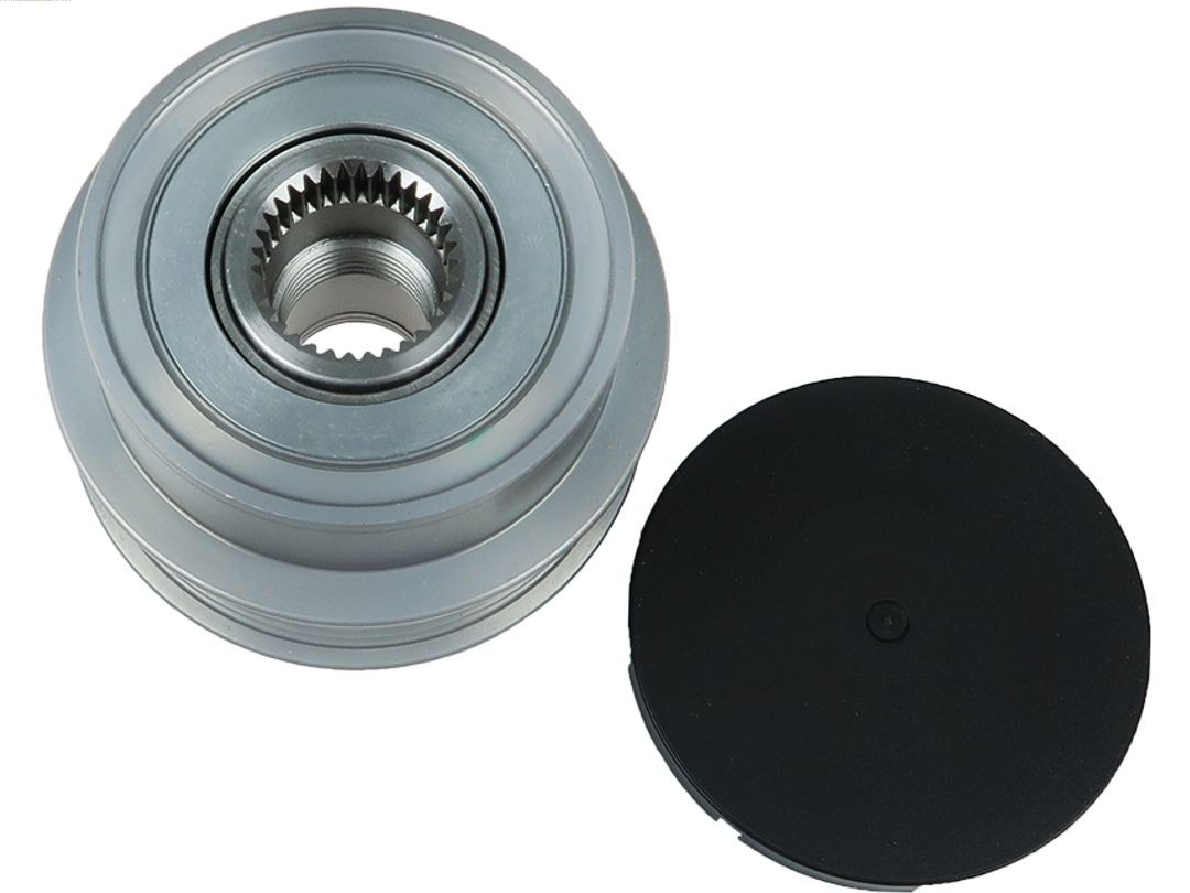 Alternator Freewheel Clutch