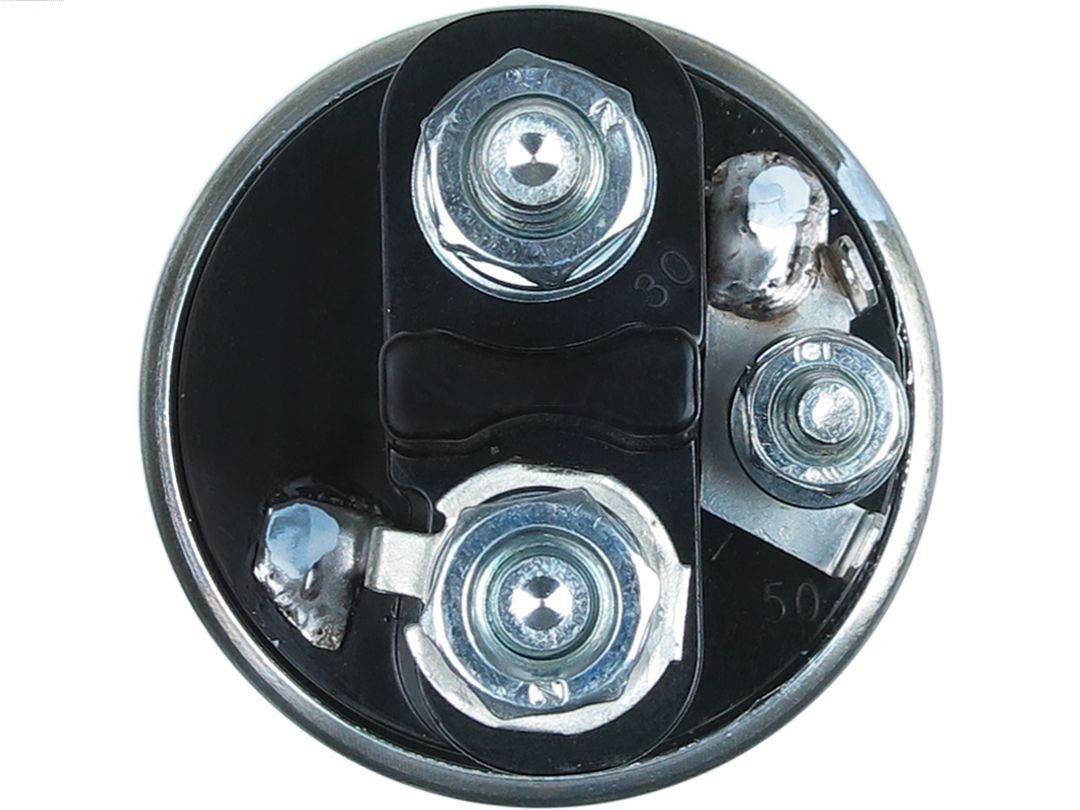 Solenoid Switch, starter