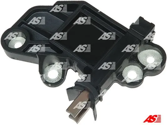 Alternator Regulator