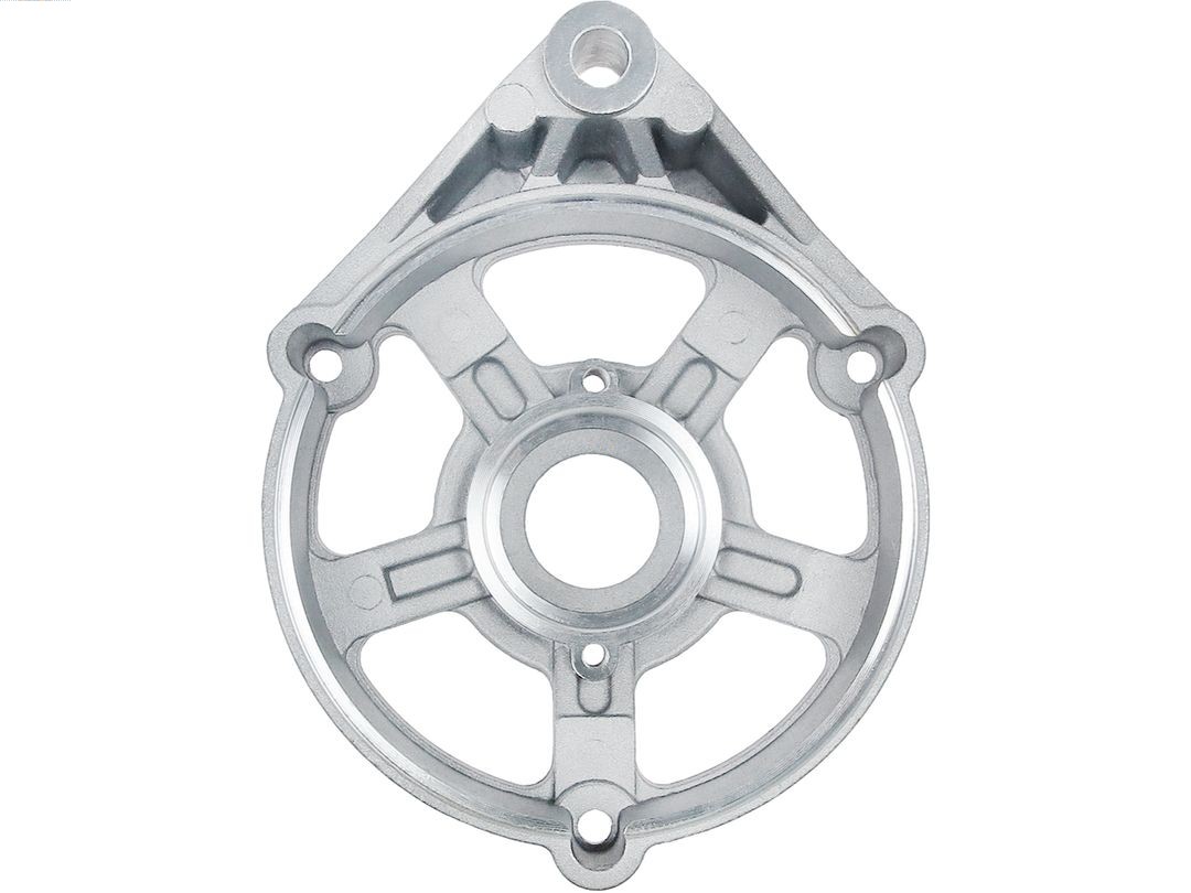 Bracket, alternator drive flange