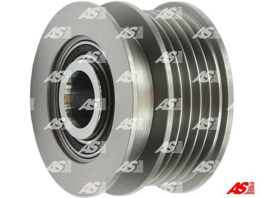 Alternator Freewheel Clutch
