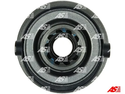 Freewheel Gear, starter