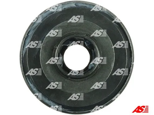 Freewheel Gear, starter