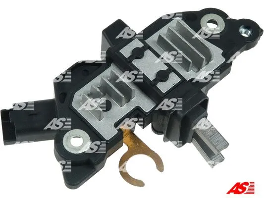 Alternator Regulator