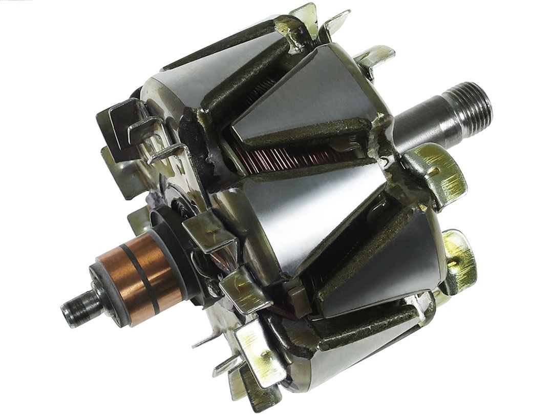 Rotor, alternator (AR5077S)